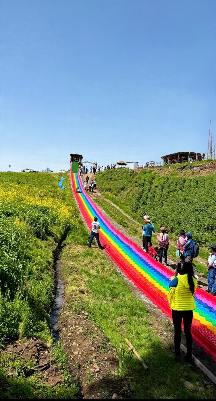 Fundo ecoturístico El Chibolo