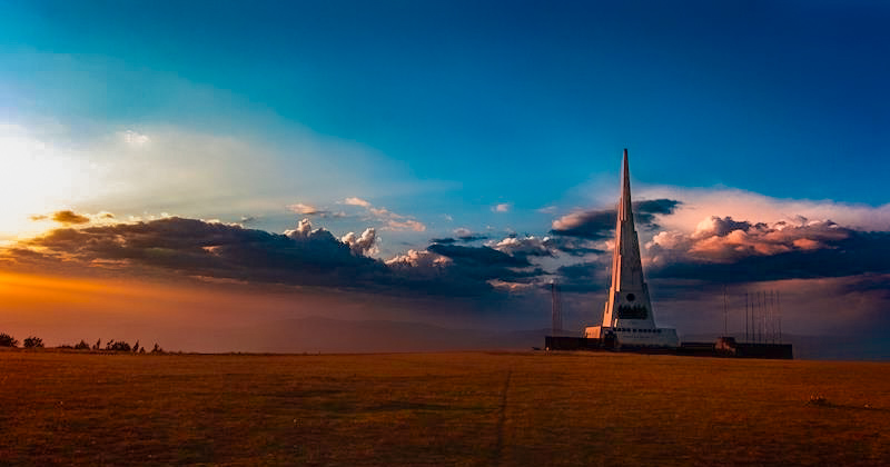 Descubre Ayacucho con Car Wari Tours